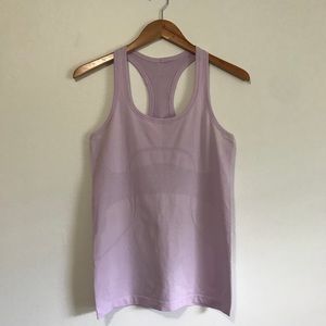 Lululemon Swiftly Tech Tank